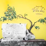 Lice Verici Aparthotel Casarza Ligure