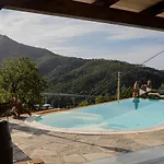 Lice Verici Aparthotel Casarza Ligure