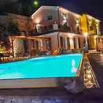 Lice Verici Aparthotel 4*