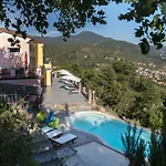 Lice Verici 4* Casarza Ligure
