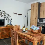 Aparthotel Lice Verici 4*