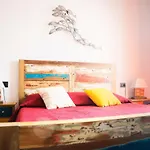 Lice Verici Aparthotel