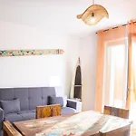 Lice Verici Aparthotel 4*