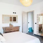 Lice Verici 4* Casarza Ligure