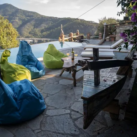 Apart Otel Lice Verici 4*