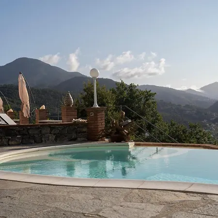 Lice Verici Apart Otel Casarza Ligure