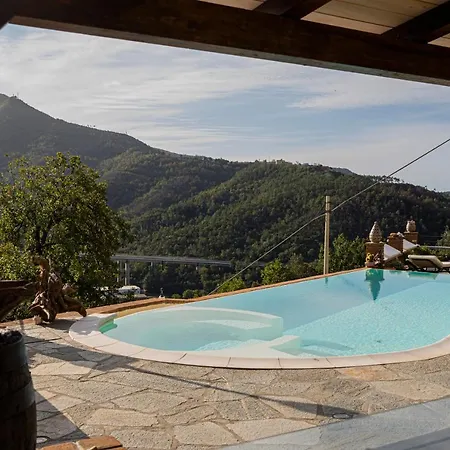 Lice Verici Apart Otel Casarza Ligure