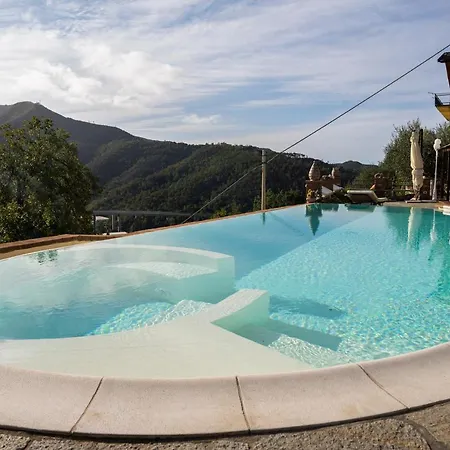 Lice Verici Apart Otel Casarza Ligure