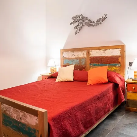 Lice Verici 4* Casarza Ligure