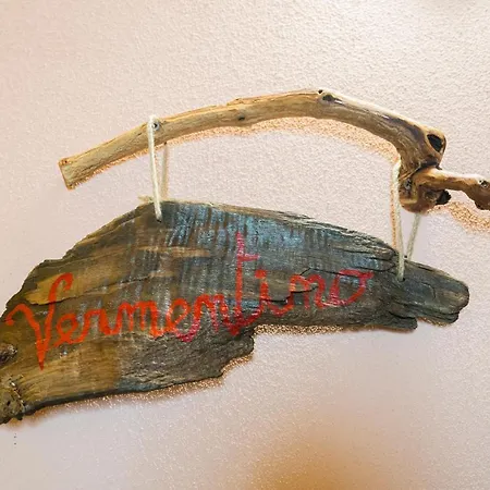 Lice Verici Апарт-отель