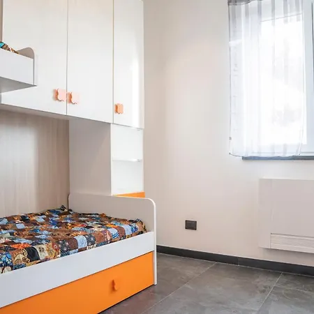 Apart Otel Lice Verici 4*
