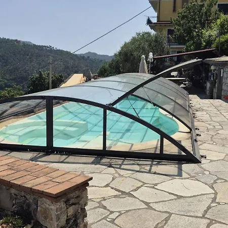 Apart Otel Lice Verici 4*