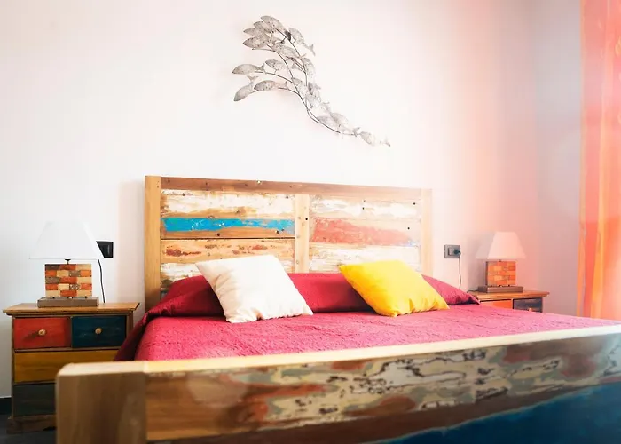 Lice Verici Lejlighedshotel