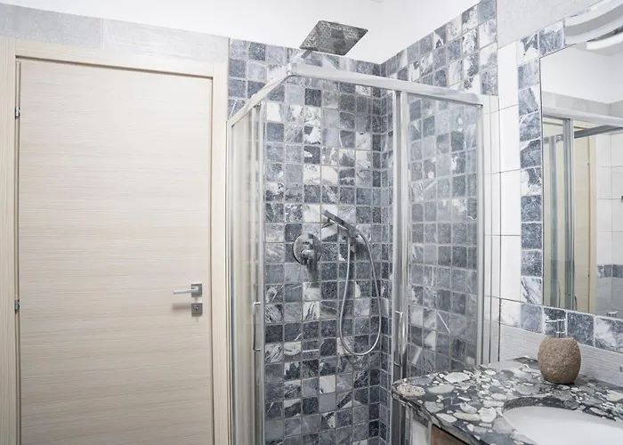 Lejlighedshotel Lice Verici 4*