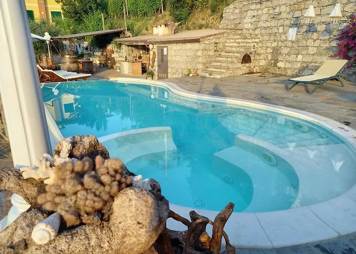 Aparthotel Lice Verici 4*