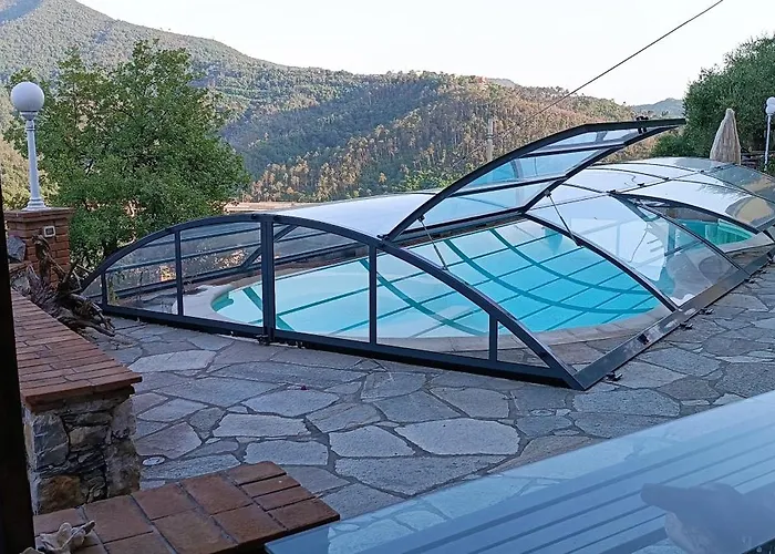 Lice Verici Aparthotel 4*