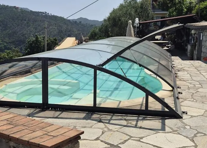 Aparthotel Lice Verici 4*
