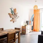 Appart hôtel Lice Verici