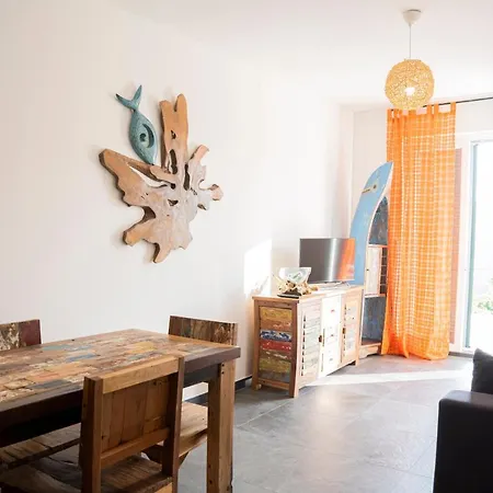 Aparthotel Lice Verici
