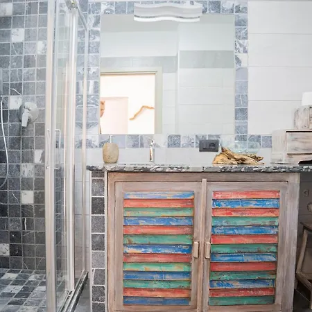 Lice Verici 公寓式酒店 卡萨察利古勒