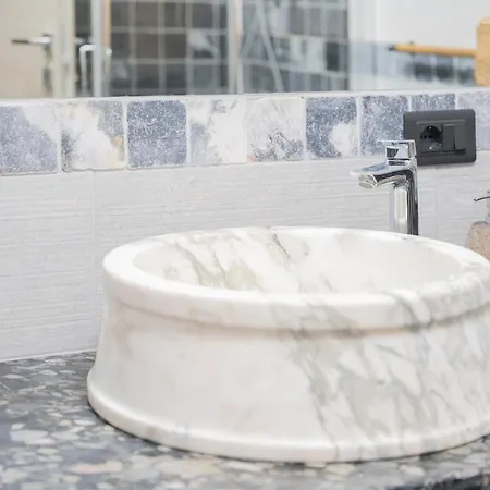 公寓式酒店 Lice Verici 卡萨察利古勒