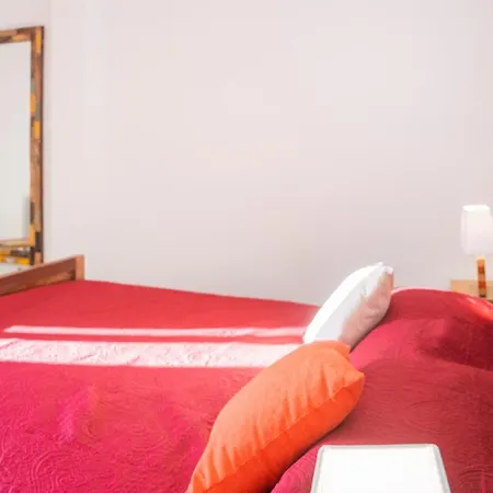 Lice Verici Aparthotel