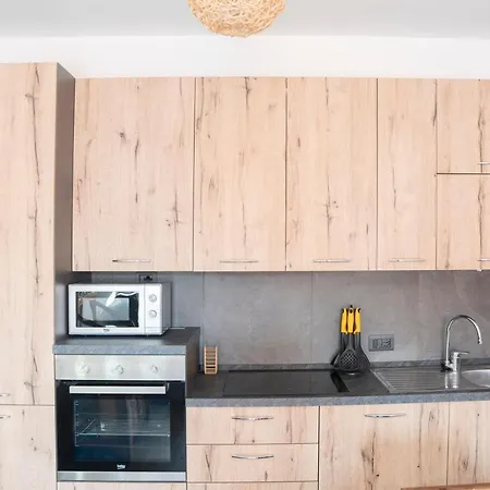 公寓式酒店 Lice Verici 卡萨察利古勒