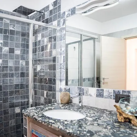 Lice Verici 公寓式酒店