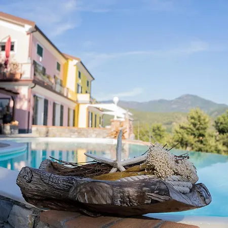 公寓式酒店 Lice Verici 4*