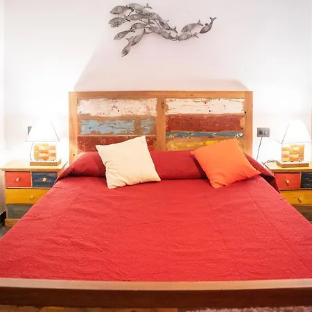 Aparthotel Lice Verici Casarza Ligure