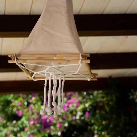 Lice Verici 4* 卡萨察利古勒