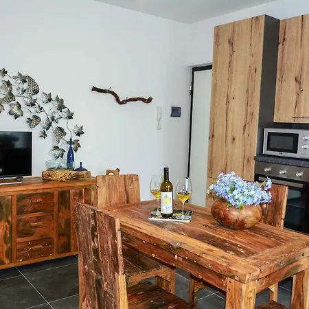 Aparthotel Lice Verici *