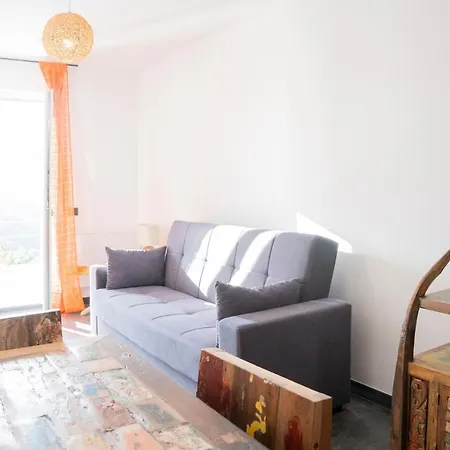 Lice Verici 公寓式酒店