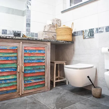 Lice Verici 公寓式酒店 卡萨察利古勒