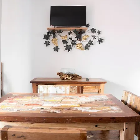Aparthotel Lice Verici Casarza Ligure