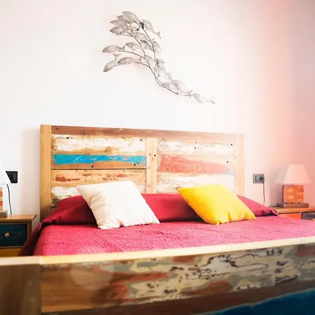 Lice Verici 公寓式酒店