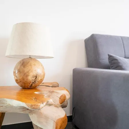 公寓式酒店 Lice Verici 4*