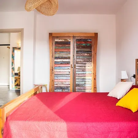 Aparthotel Lice Verici *