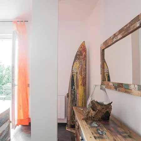 公寓式酒店 Lice Verici