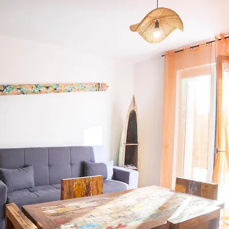 Lice Verici Aparthotel *