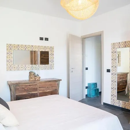 Lice Verici 4* Casarza Ligure
