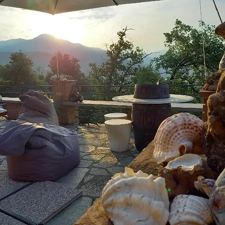 Lice Verici 公寓式酒店 卡萨察利古勒