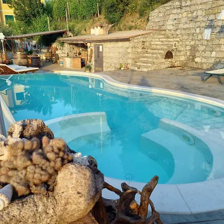 公寓式酒店 Lice Verici 4*