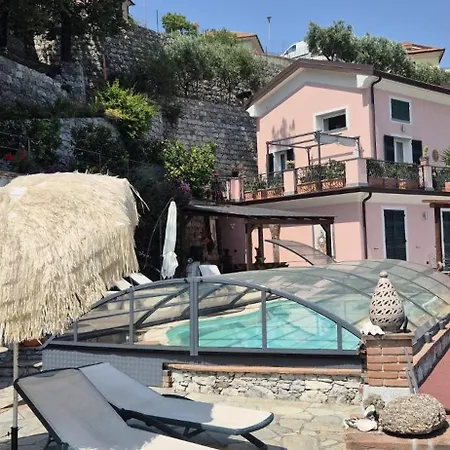 Lice Verici 公寓式酒店