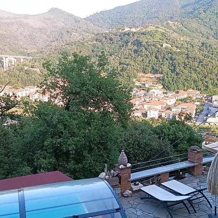 公寓式酒店 Lice Verici