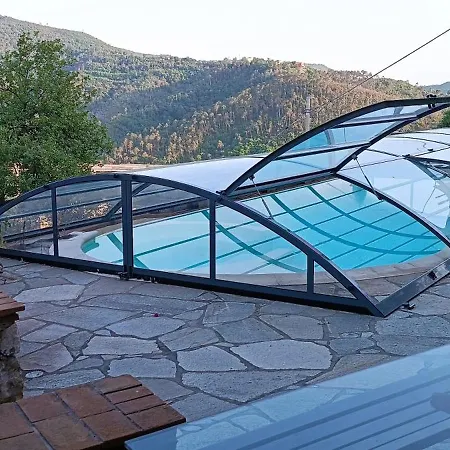 Lice Verici 公寓式酒店 4*