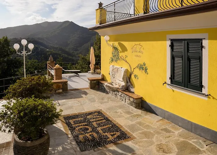 Lice Verici Aparthotel