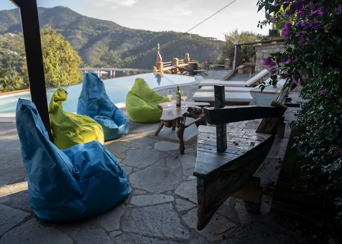 Aparthotel Lice Verici 4*