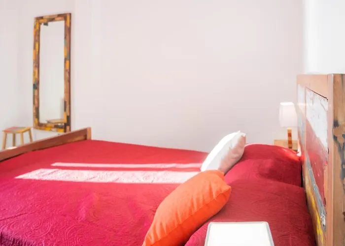 Lice Verici Aparthotel