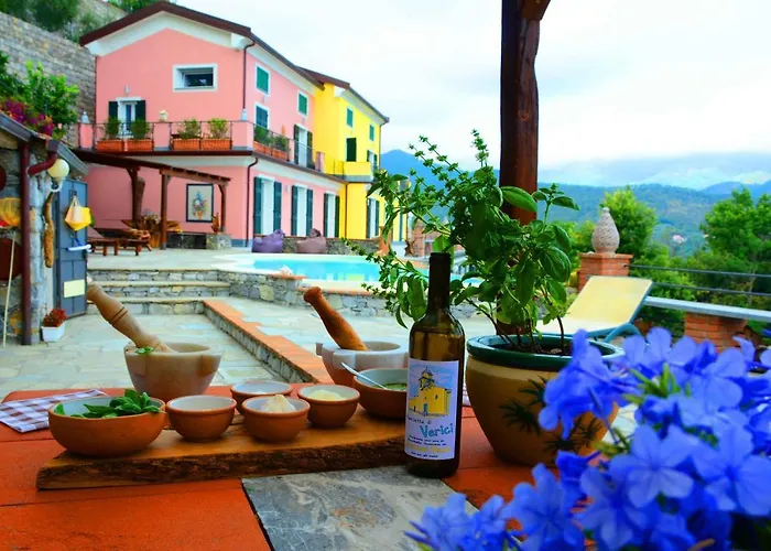 Lice Verici Apartahotel 4*